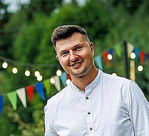 Profile photo for Egor Danchenko