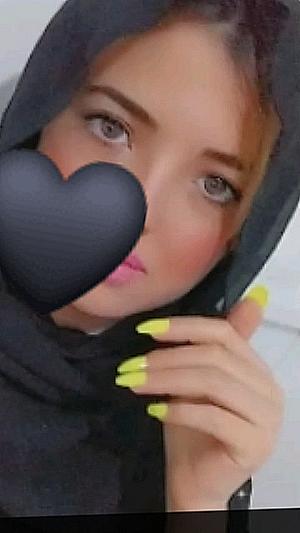 Profile photo for Amira Brahmia