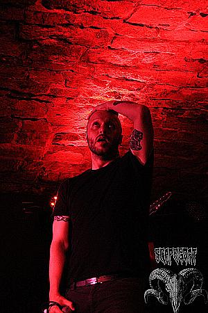 Profile photo for Stuart Thomas Hall