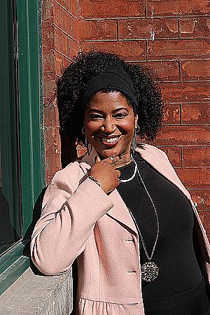 Profile photo for Renee Besson