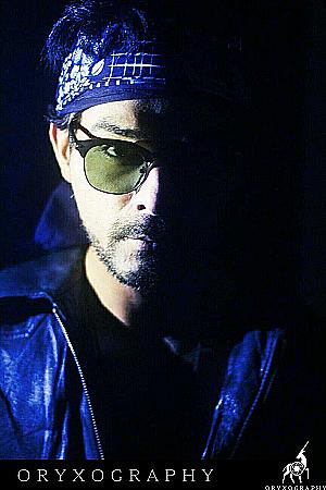 Profile photo for Shah Rukh Hassan