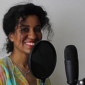 Profile photo for Katrina Cureton