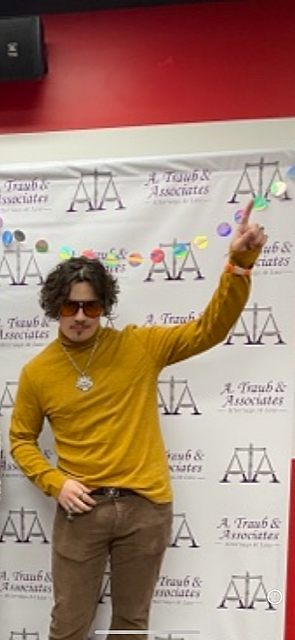 Profile photo for Lucas Traub