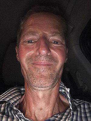 Profile photo for Mark Speake