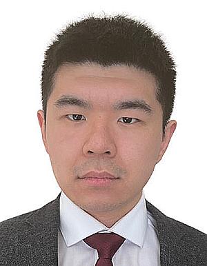 Profile photo for Arvin Jia Qing Chen
