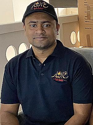 Profile photo for Abu Sufian