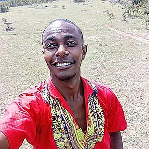 Profile photo for KagwiVickson Njuma