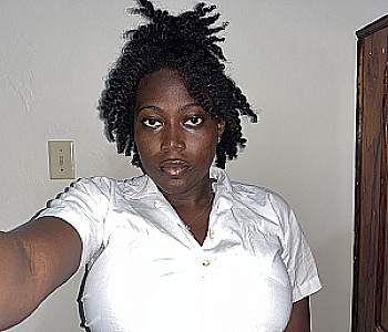 Profile photo for Shanice Thompson