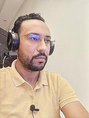 Profile photo for ELHOUCINE ABOUCANNAN