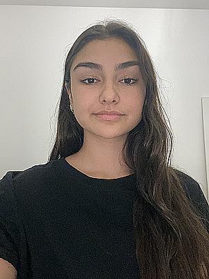 Profile photo for Mia Frick