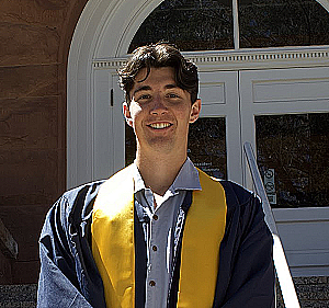 Profile photo for Dane Warlaumont