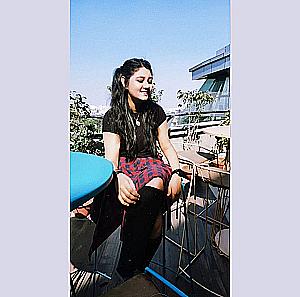 Profile photo for Mihika Bakshi