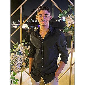 Profile photo for Seif Noweir