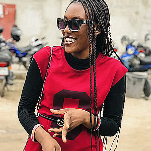 Profile photo for Grace Felix