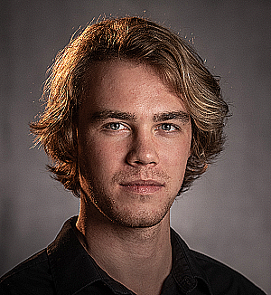 Profile photo for Caleb Smedra
