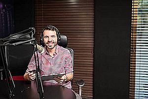 Profile photo for Samuel Voice