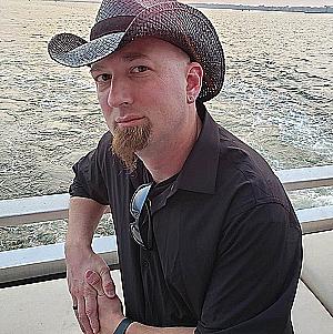 Profile photo for Gavin Lawrence