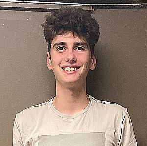 Profile photo for Anthony Matteo