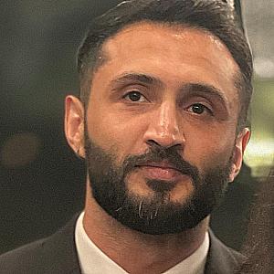 Profile photo for Uzi K