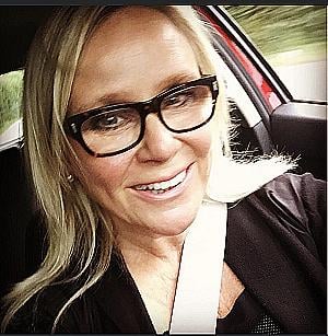 Profile photo for Christel Cowdrey