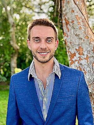 Profile photo for Brian Murawski