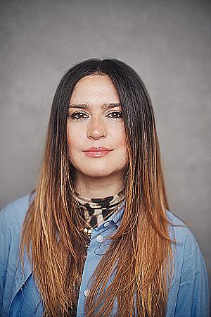 Profile photo for Oana Anghel