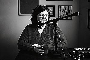 Profile photo for Sarah McElvaney