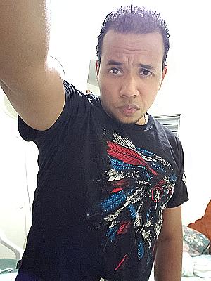 Profile photo for pavel cruz