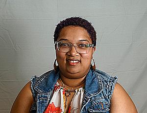 Profile photo for Atrice Harris