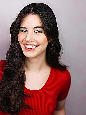 Profile photo for Nikol Tsvetanova