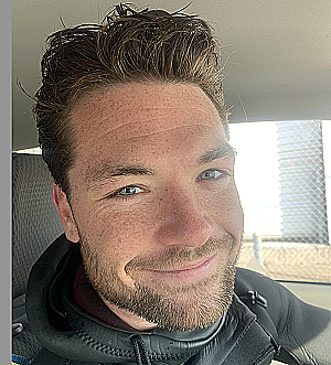 Profile photo for Maxwell Brown