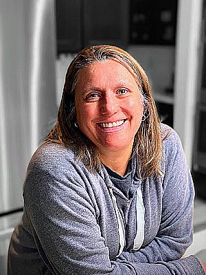 Profile photo for Carrie Walser