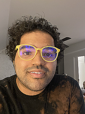 Profile photo for Michael Hampton