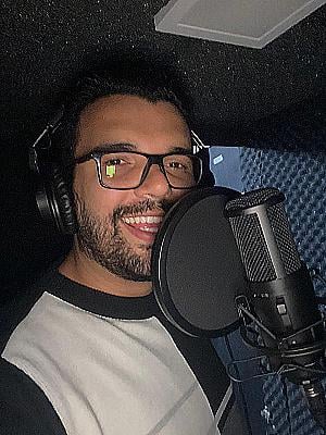 Profile photo for Éverton Lima