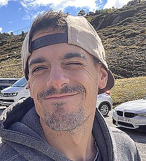 Profile photo for Axel Francesch