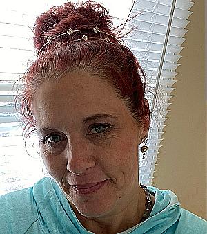 Profile photo for Shanna Collier