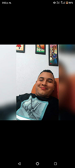 Profile photo for Kliberth Gonzalez