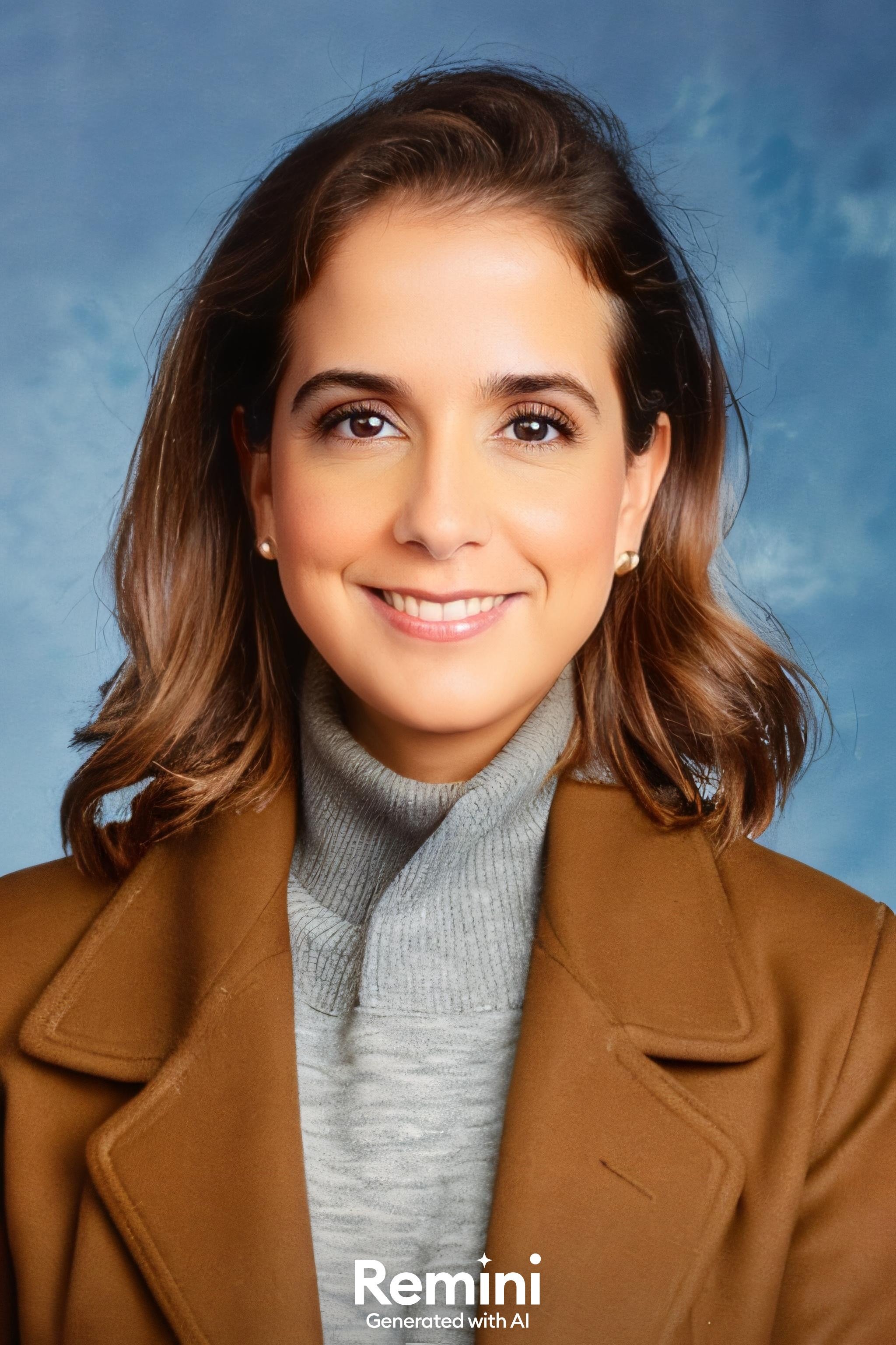Profile photo for Natalia Montealegre