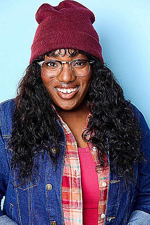 Profile photo for Tabetha McNeal