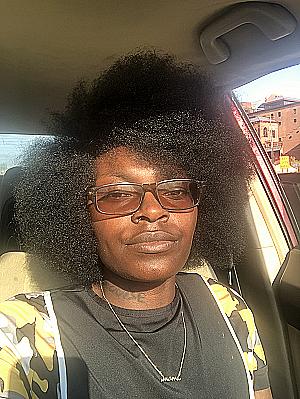 Profile photo for ZyYanna Cousin