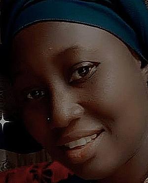 Profile photo for Ndeye Fatime FALL