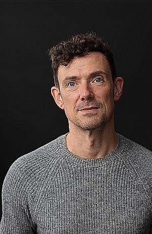 Profile photo for Michael Thomson