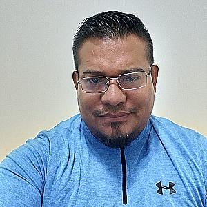 Profile photo for Eladio Martinez Sanchez