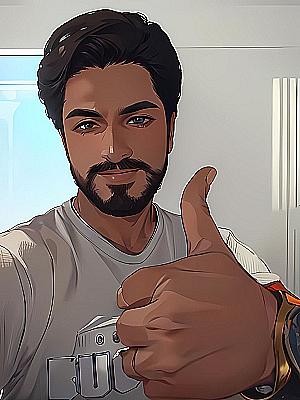 Profile photo for ras Xiddiqui