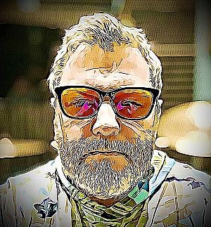 Profile photo for Ryan T. McGuire