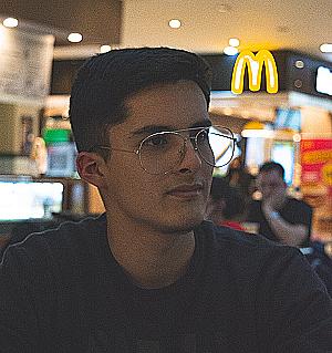 Profile photo for Axel Nieto