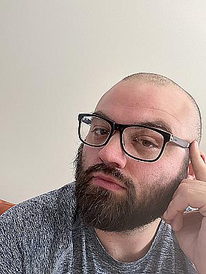 Profile photo for Colten Halliburton