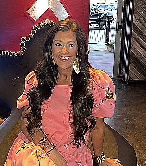 Profile photo for Rachel West