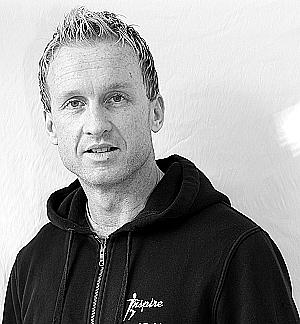 Profile photo for Ian Michael Turrell