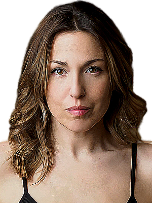 Profile photo for Meritxell Ortega